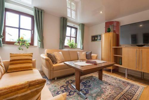 Apartamentos Ferienwohnung Nesselbachtal