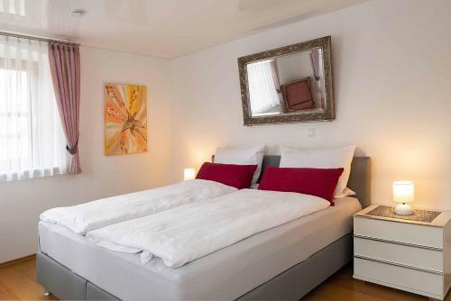 Apartamentos Ferienwohnung Nesselbachtal