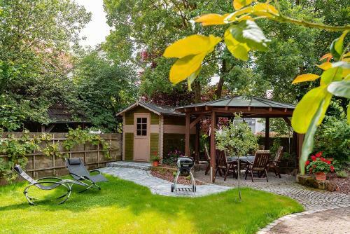 Apartamentos Ferienwohnung Nesselbachtal