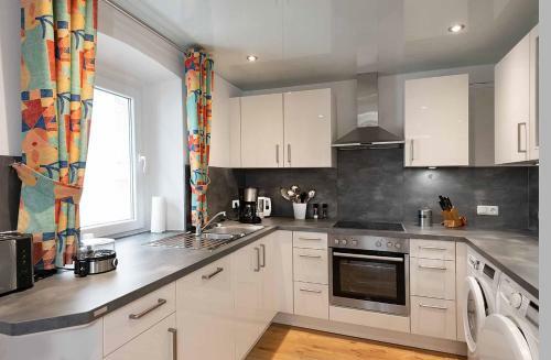 Apartamentos Ferienwohnung Nesselbachtal