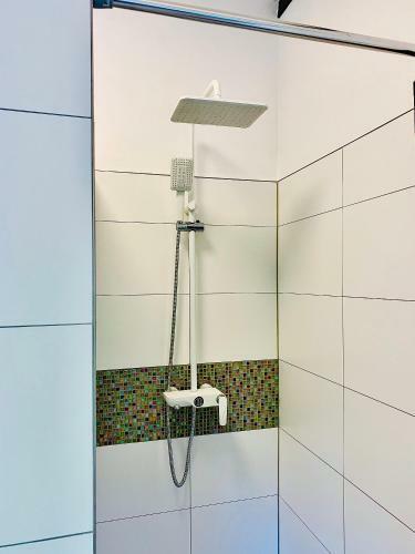 Apartamento Naabsuite