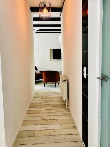Apartamento Naabsuite