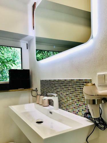 Apartamento Naabsuite