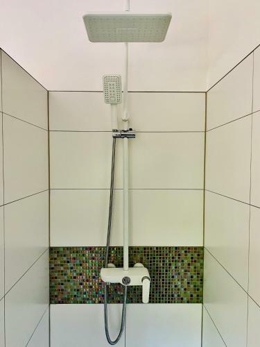 Apartamento Naabsuite