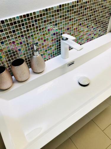 Apartamento Naabsuite
