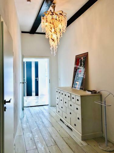 Apartamento Naabsuite