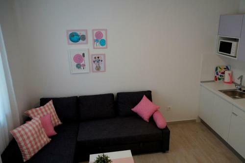 Apartamentos Frapedo Sport Makarska