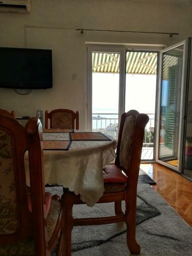 Hostal Apartments Villa Ravli?