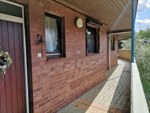 Apartamento Ferienwohnung Direkt Am Steinhuder Meer