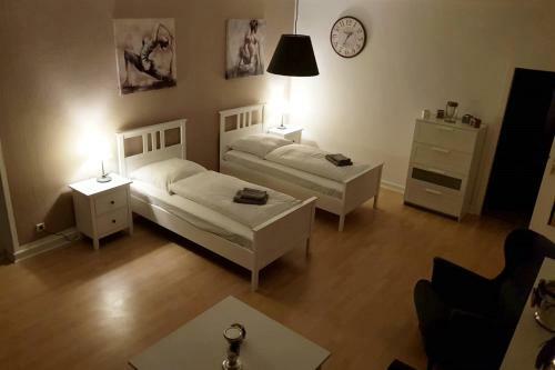Cosy Apartment Neuss