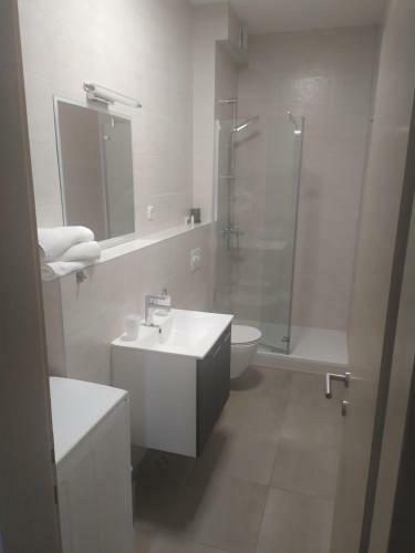 Hostal Apartments Villa Hadria