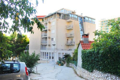 Apartman Zdravka