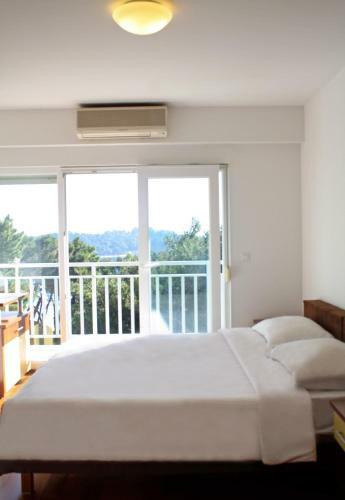 Apartman Zdravka
