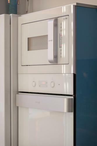 Studio Apartment Tia