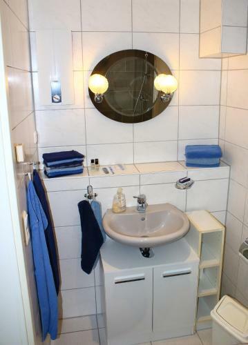 Apartment Am M�hlenbusch