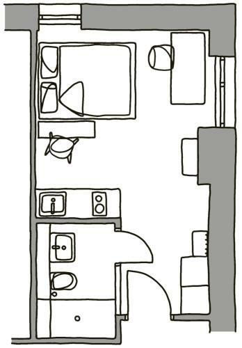 Moliving Serviced Apartments