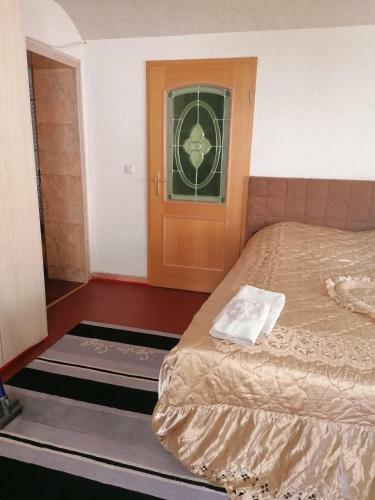 Apartamento Kleines Haus Im Oderbruch