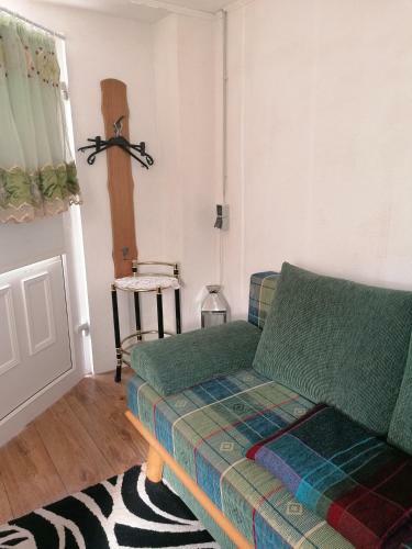 Apartamento Kleines Haus Im Oderbruch