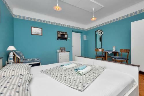 Apartman Lovreta - Ivano