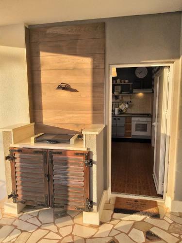 Apartman Lovreta - Ivano
