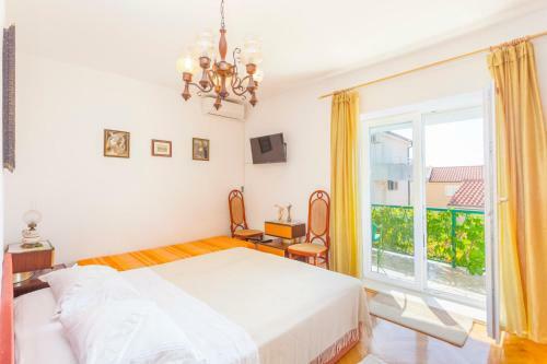 Hostal Green Garden Rooms & Apartments