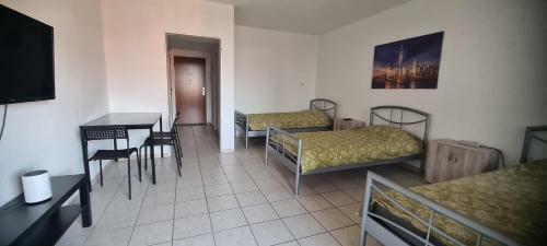 Apartamento Bequeme Und Flexibel