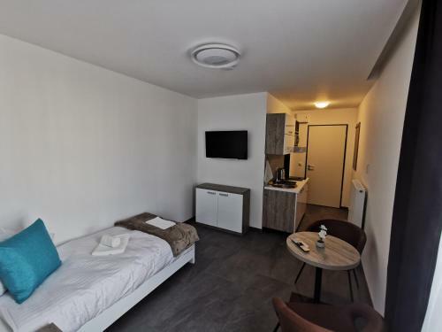 Hp Apartments