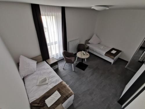 Hp Apartments