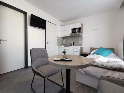 Hp Apartments