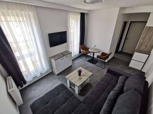 Hp Apartments