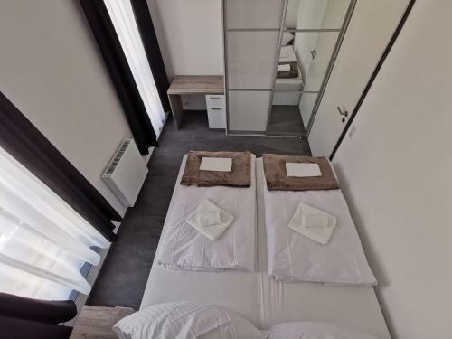 Hp Apartments