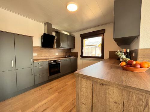 Apartamento Auszeit Im Gartenweg