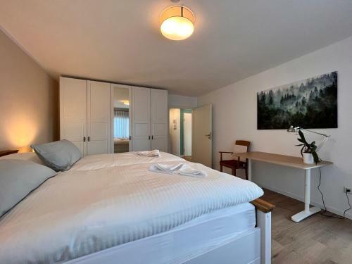 Apartamento Auszeit Im Gartenweg