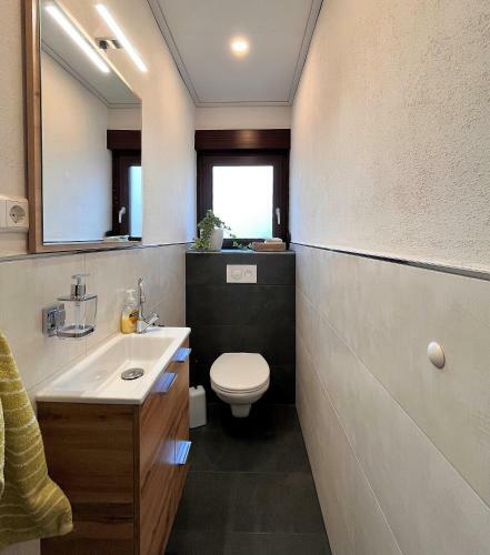 Apartamento Auszeit Im Gartenweg