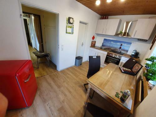 Apartamento Die Gr�ne Oase Am Rheinsteig