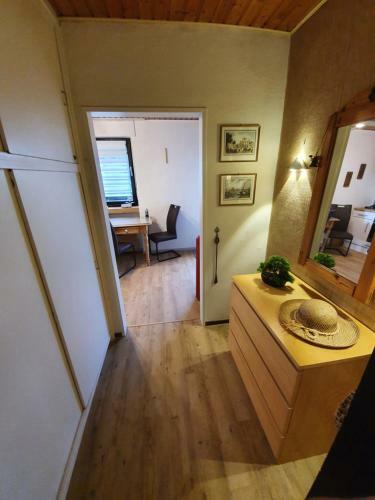 Apartamento Die Gr�ne Oase Am Rheinsteig