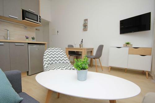 Apartments Toma?