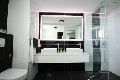 Apartments Toma?
