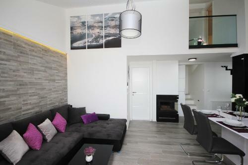 Apartments Toma?