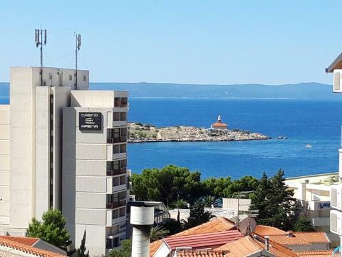 Apartmani R&b Radalj