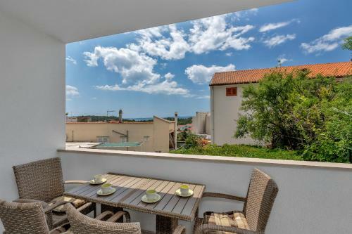 Apartmani R&b Radalj