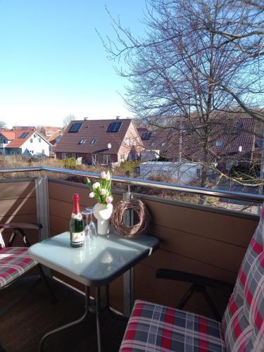 Apartamento Ostsee Ferienwohnung Pelzerhaken