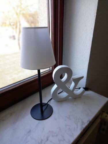 Apartamento Ostsee Ferienwohnung Pelzerhaken