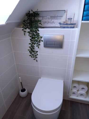 Apartamento Ostsee Ferienwohnung Pelzerhaken