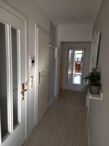 Apartamento Ostsee Ferienwohnung Pelzerhaken
