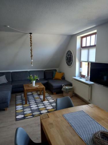 Apartamento Ostsee Ferienwohnung Pelzerhaken