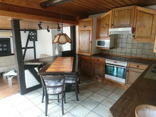 Apartamentos Fachwerkhaus