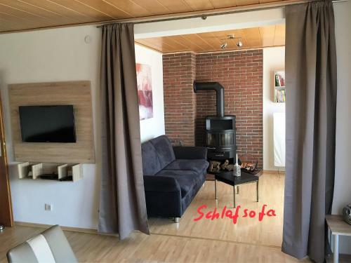 Apartamento Ferienwohnung Familie Slepitzka