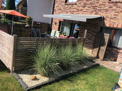 Apartamento Ferienwohnung Familie Slepitzka