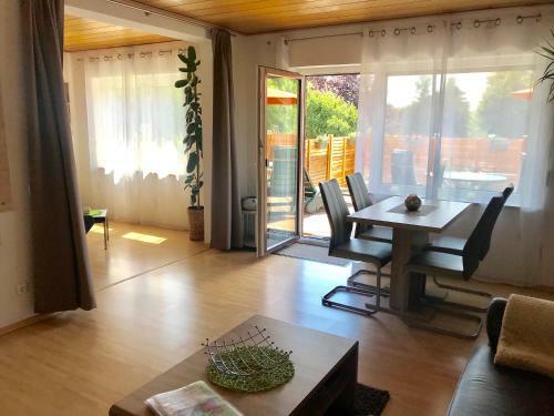 Apartamento Ferienwohnung Familie Slepitzka